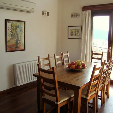 Stone House Vakantiehuis Selçuk