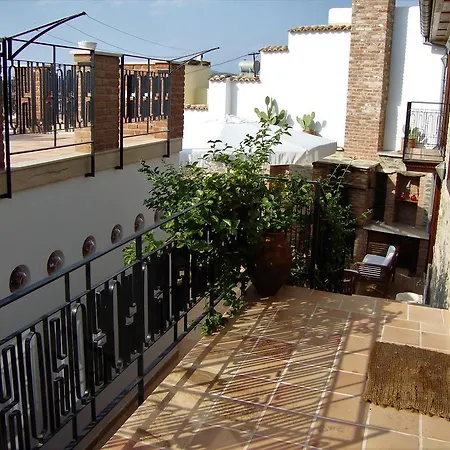 Vakantiehuis Stone House *