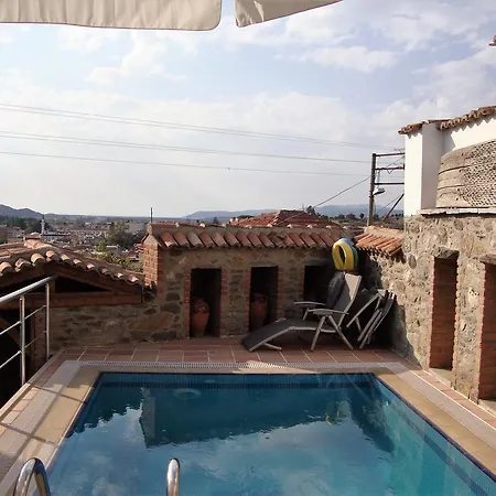 Vakantiehuis Stone House