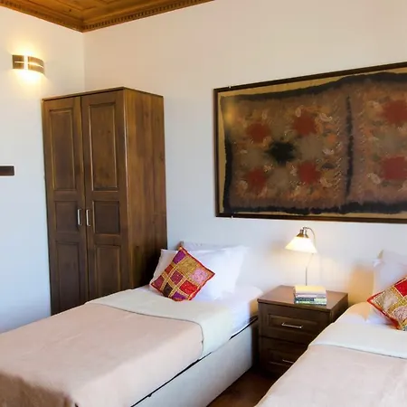 Stone House Vakantiehuis Selçuk