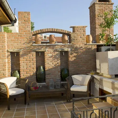 Vakantiehuis Stone House Selçuk