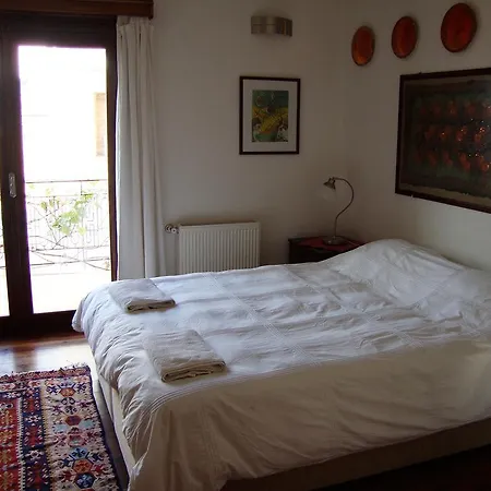 Stone House Vakantiehuis