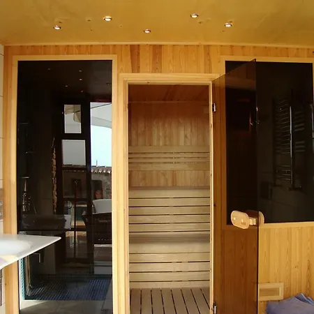 Vakantiehuis Stone House *