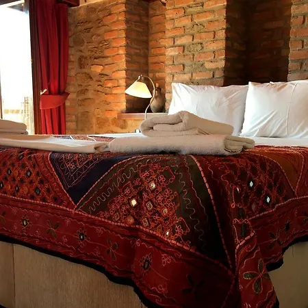 Stone House Vakantiehuis *