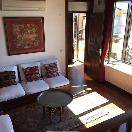 Stone House Vakantiehuis