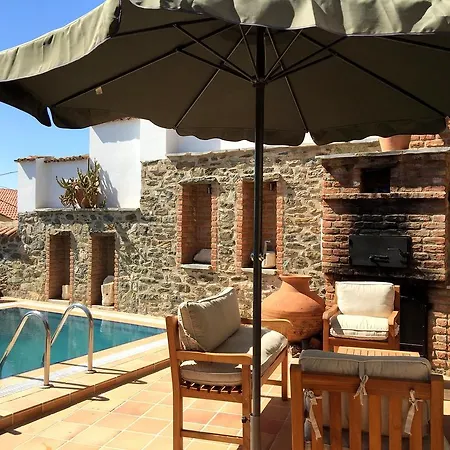 Stone House Vakantiehuis *