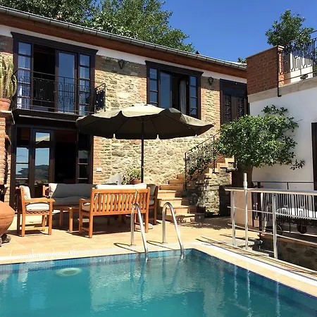 Stone House Vakantiehuis Selçuk