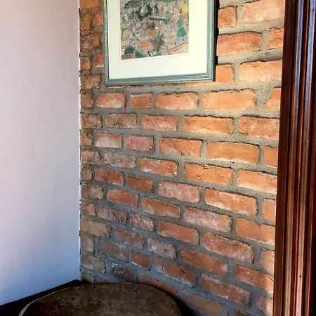 펜션 Stone House *