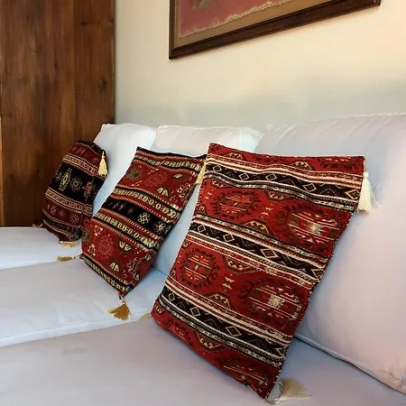 Vakantiehuis Stone House Selçuk
