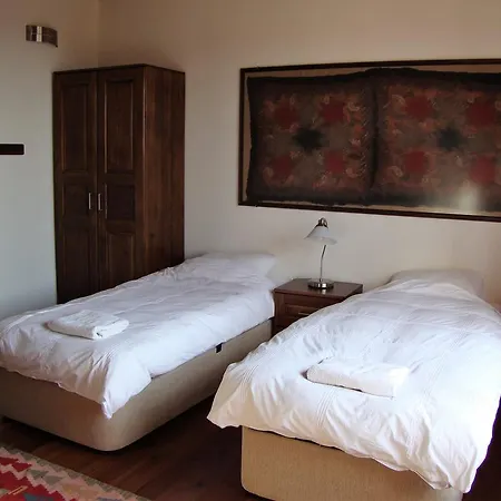 Stone House * Selcuk
