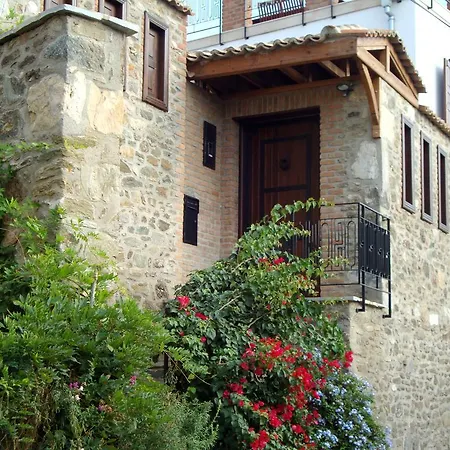 Stone House Selcuk