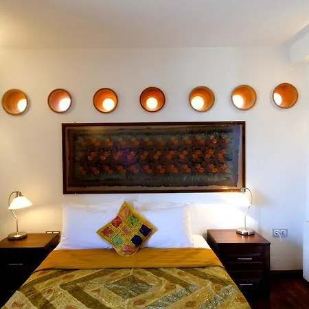 Stone House Selcuk