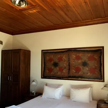 Stone House Selcuk